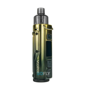 Voopoo Argus Pro Pod KiT - GREEN GOLD